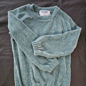 Girls super soft sweater